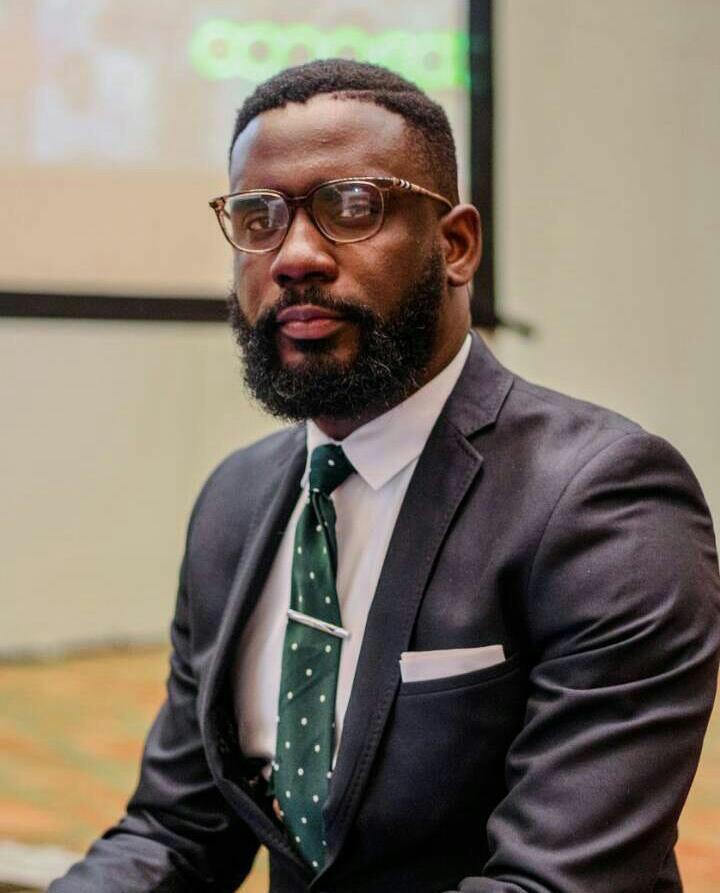 Gbenga Aborowa Gbenga Aborowa
